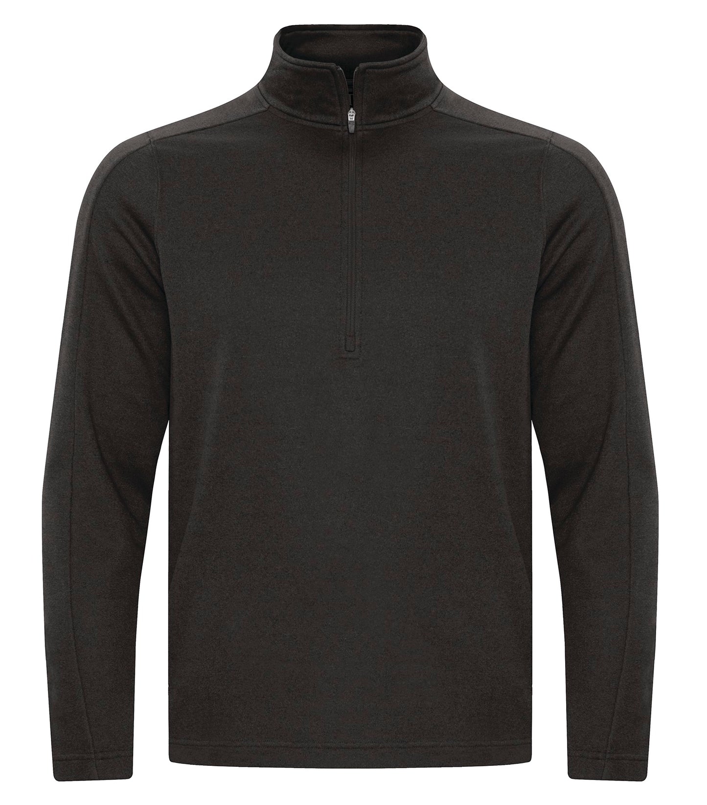 ATC - ATC™ GAME DAY™ FLEECE 1/2 ZIP SWEATSHIRT. - F2035