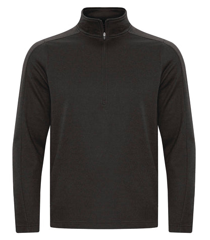 ATC - ATC™ GAME DAY™ FLEECE 1/2 ZIP SWEATSHIRT. - F2035