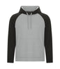 ATC - ATC™ GAME DAY™ FLEECE TWO TONE HOODIE. - F2037