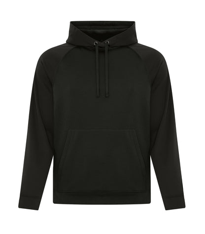 ATC - ATC™ GAME DAY™ FLEECE TWO TONE HOODIE. - F2037