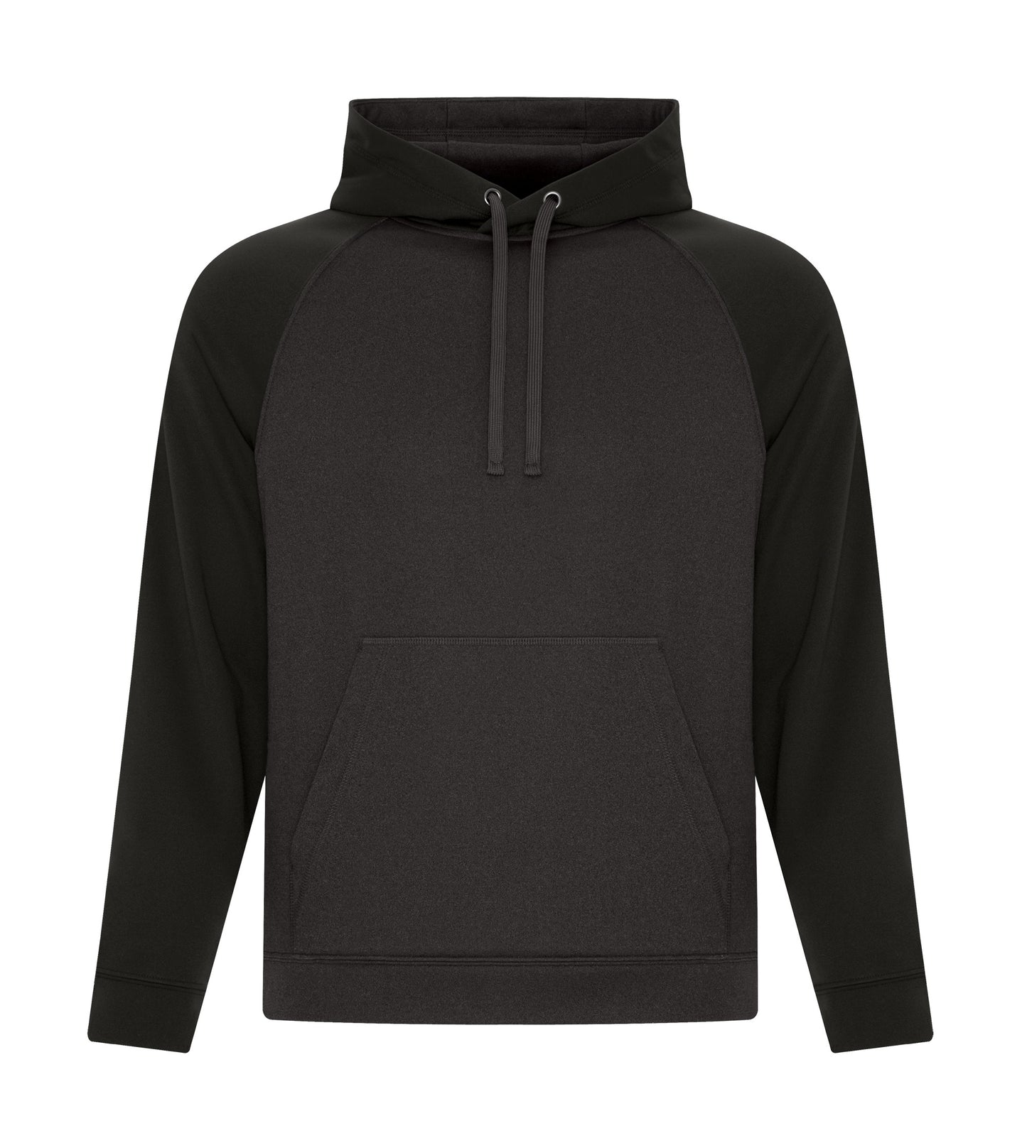 ATC - ATC™ GAME DAY™ FLEECE TWO TONE HOODIE. - F2037