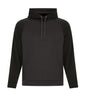 ATC - ATC™ GAME DAY™ FLEECE TWO TONE HOODIE. - F2037