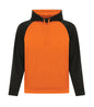 ATC - ATC™ GAME DAY™ FLEECE TWO TONE HOODIE. - F2037