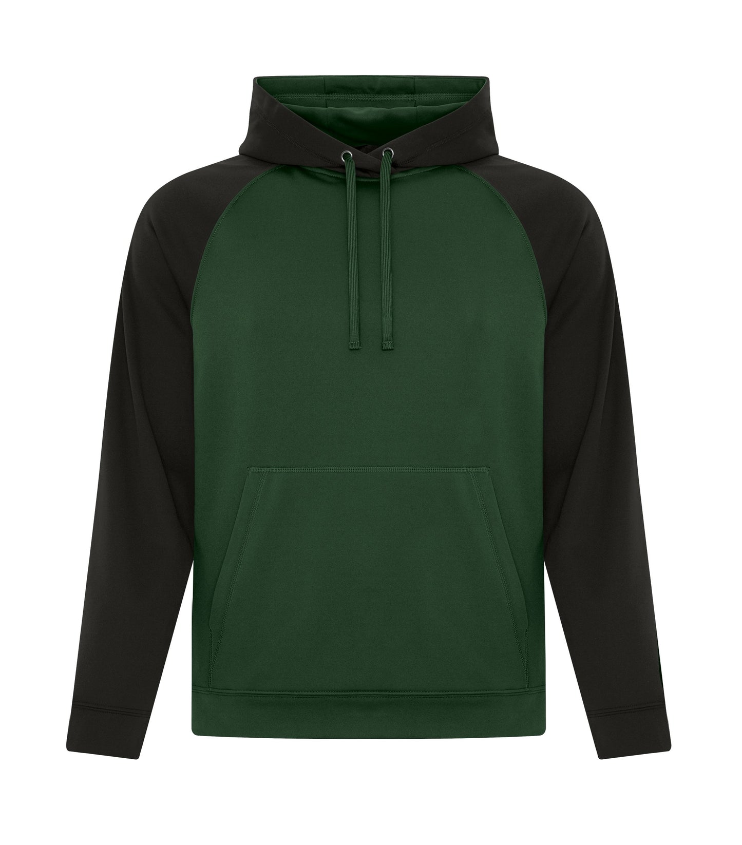 ATC - ATC™ GAME DAY™ FLEECE TWO TONE HOODIE. - F2037