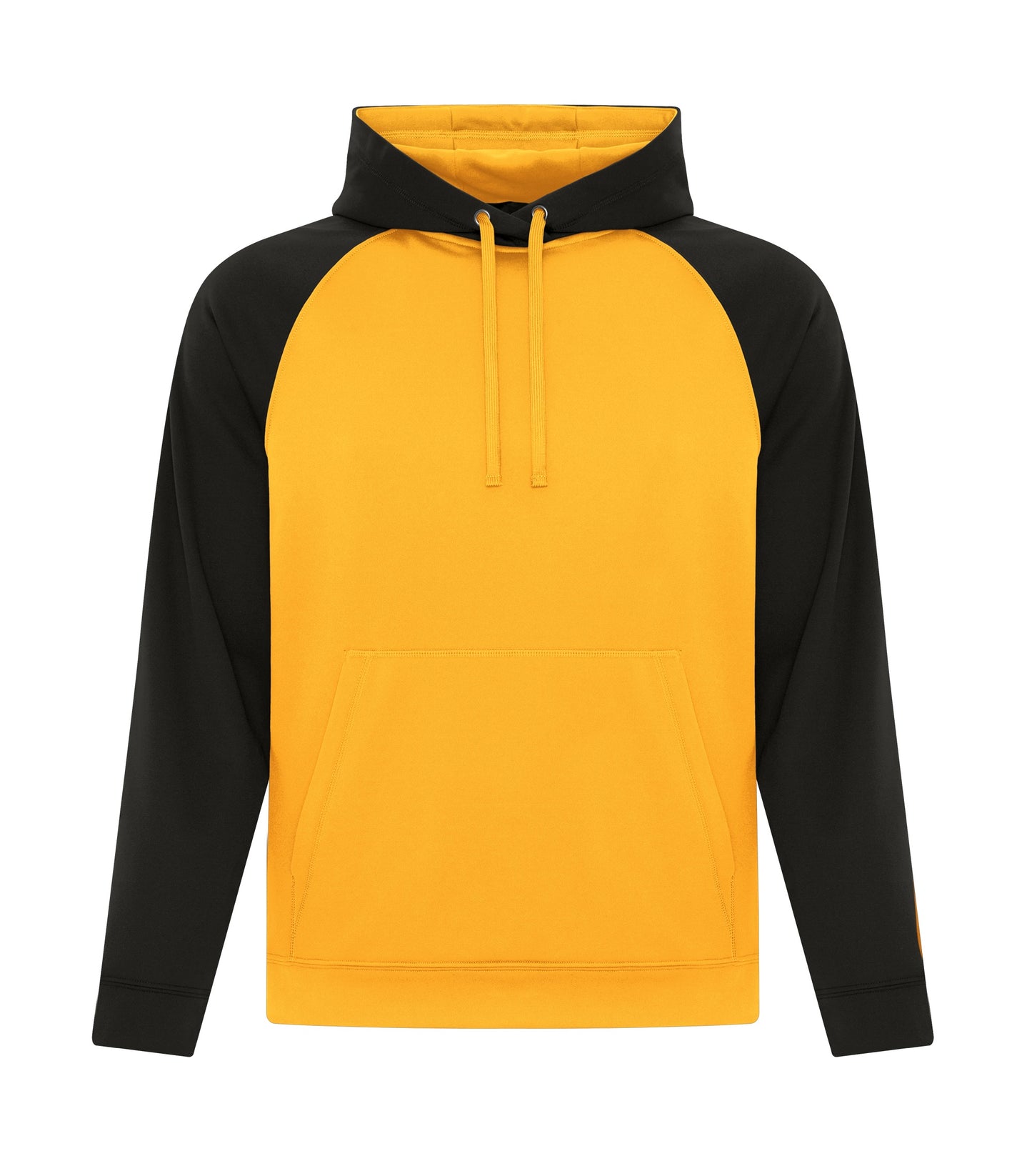 ATC - ATC™ GAME DAY™ FLEECE TWO TONE HOODIE. - F2037