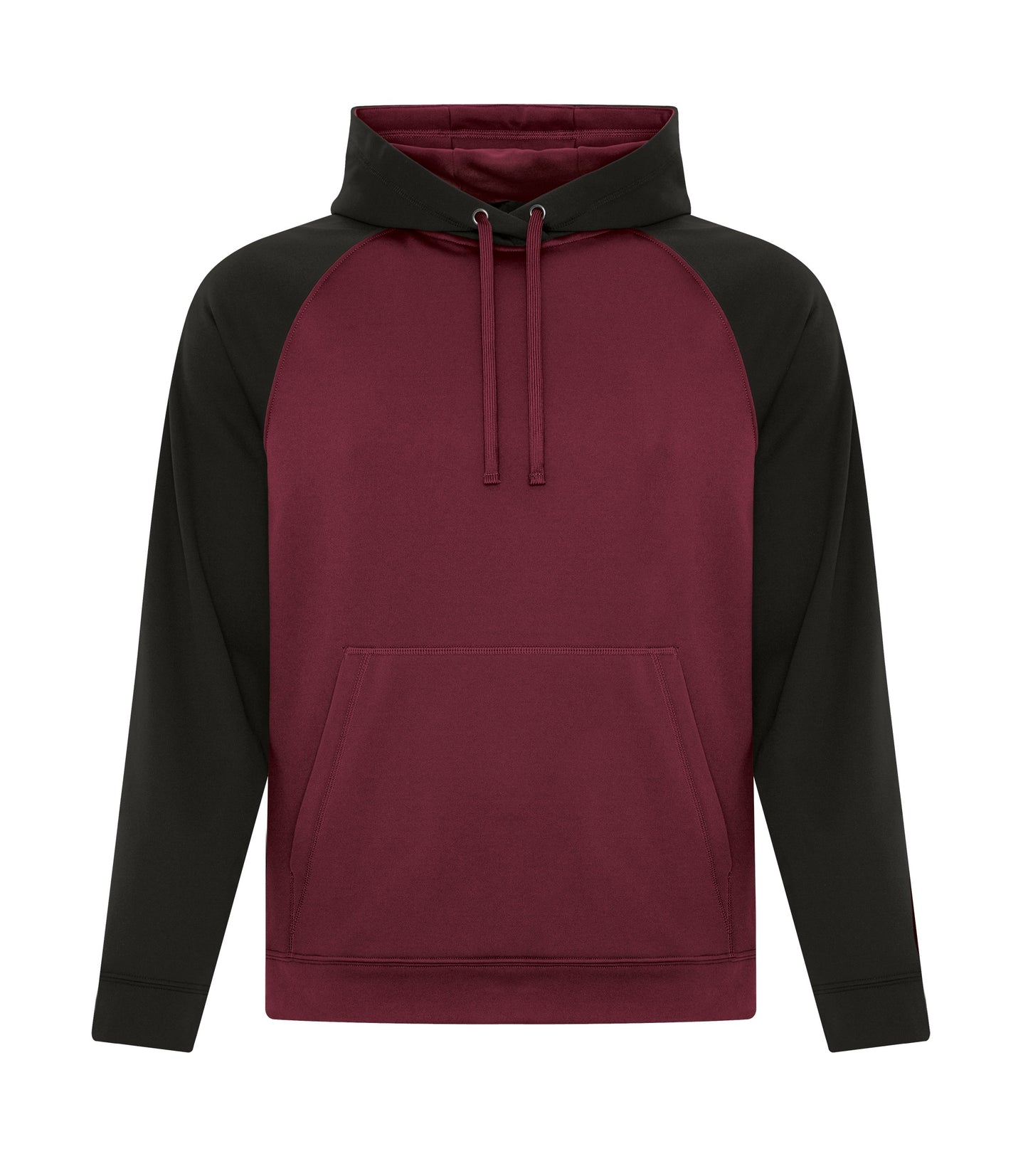 ATC - ATC™ GAME DAY™ FLEECE TWO TONE HOODIE. - F2037