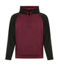 ATC - ATC™ GAME DAY™ FLEECE TWO TONE HOODIE. - F2037