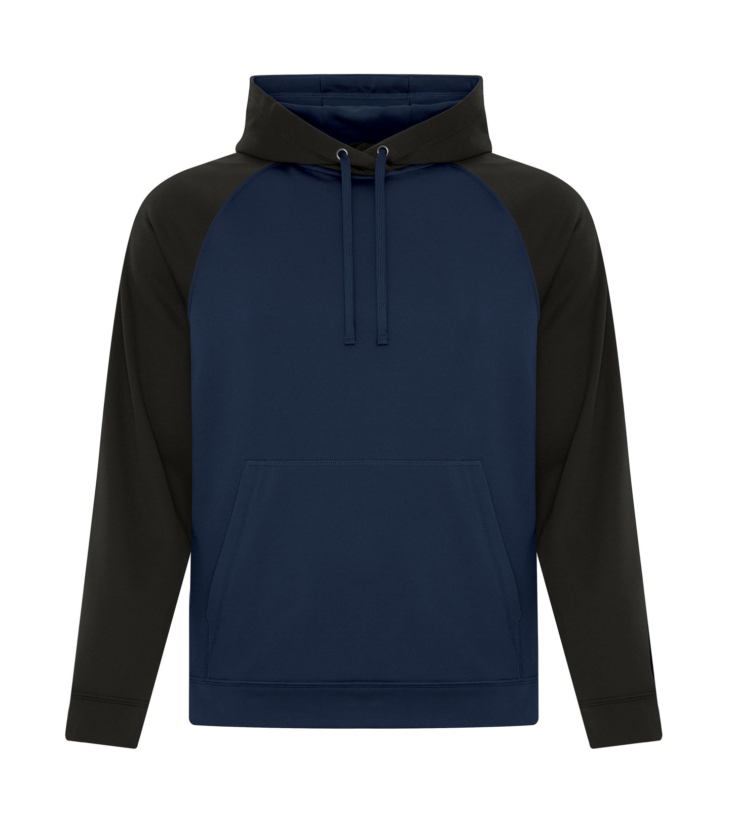 ATC - ATC™ GAME DAY™ FLEECE TWO TONE HOODIE. - F2037
