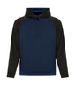 ATC - ATC™ GAME DAY™ FLEECE TWO TONE HOODIE. - F2037