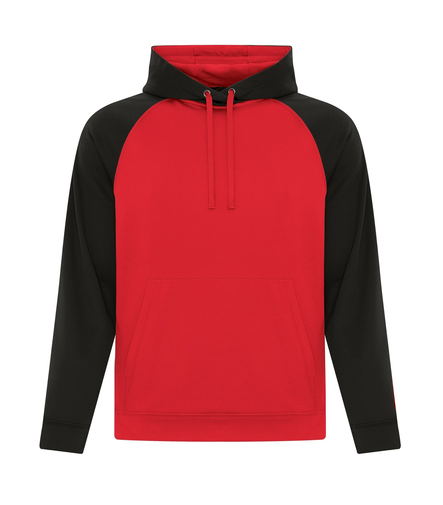 ATC - ATC™ GAME DAY™ FLEECE TWO TONE HOODIE. - F2037