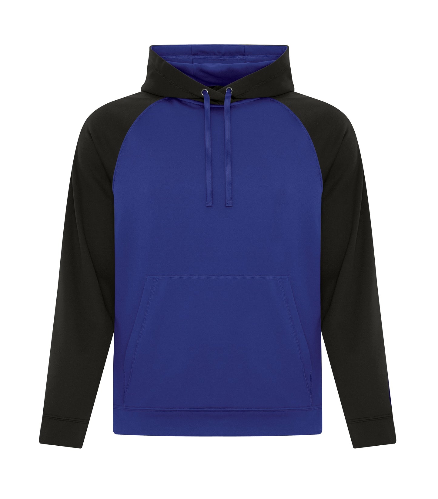 ATC - ATC™ GAME DAY™ FLEECE TWO TONE HOODIE. - F2037