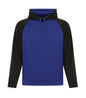 ATC - ATC™ GAME DAY™ FLEECE TWO TONE HOODIE. - F2037