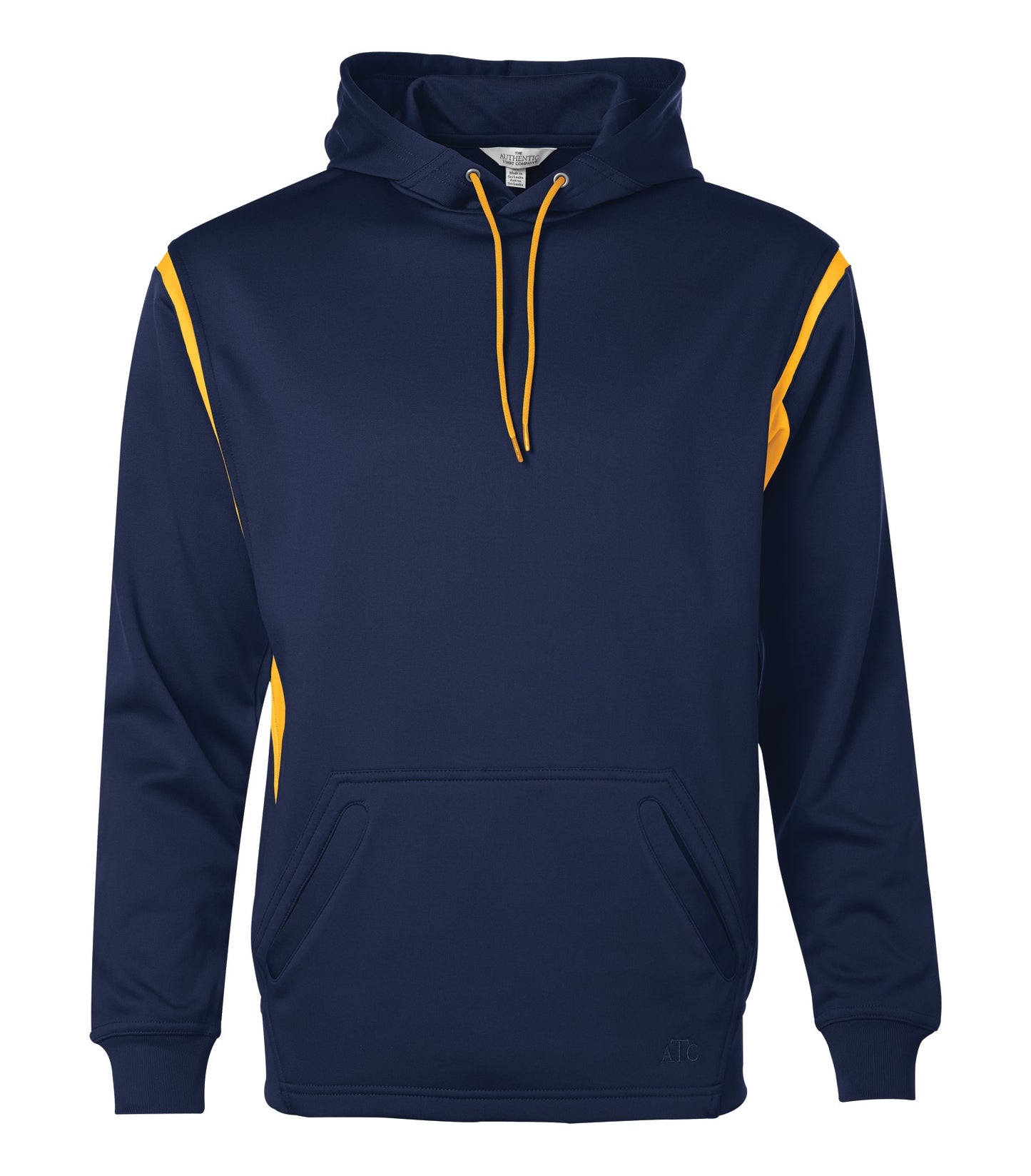 ATC - ATC™ PTECH® FLEECE VarCITY HOODIE. - F2201