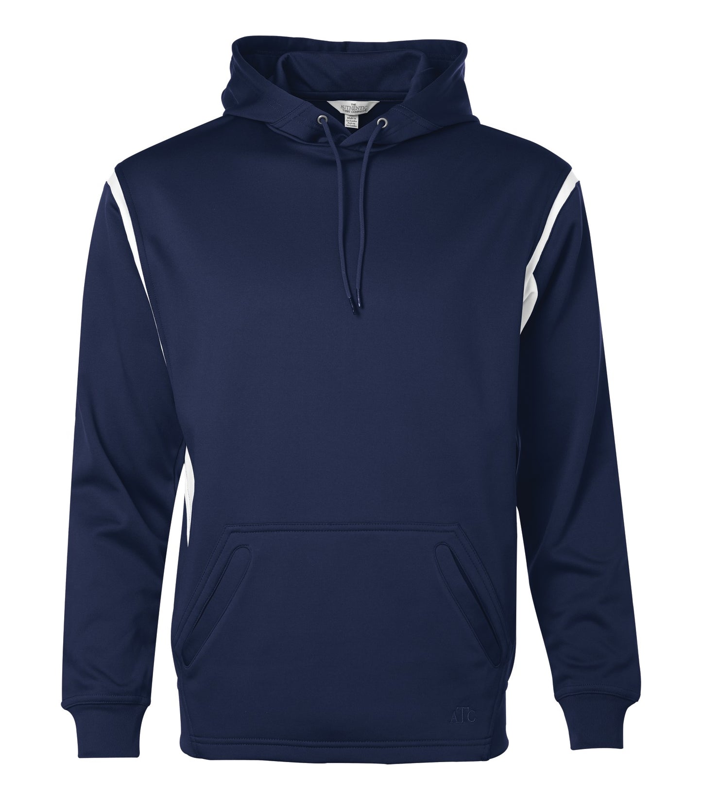 ATC - ATC™ PTECH® FLEECE VarCITY HOODIE. - F2201