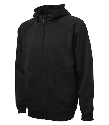 ATC - ATC™ PTECH® FLEECE HOODED JACKET. - F221