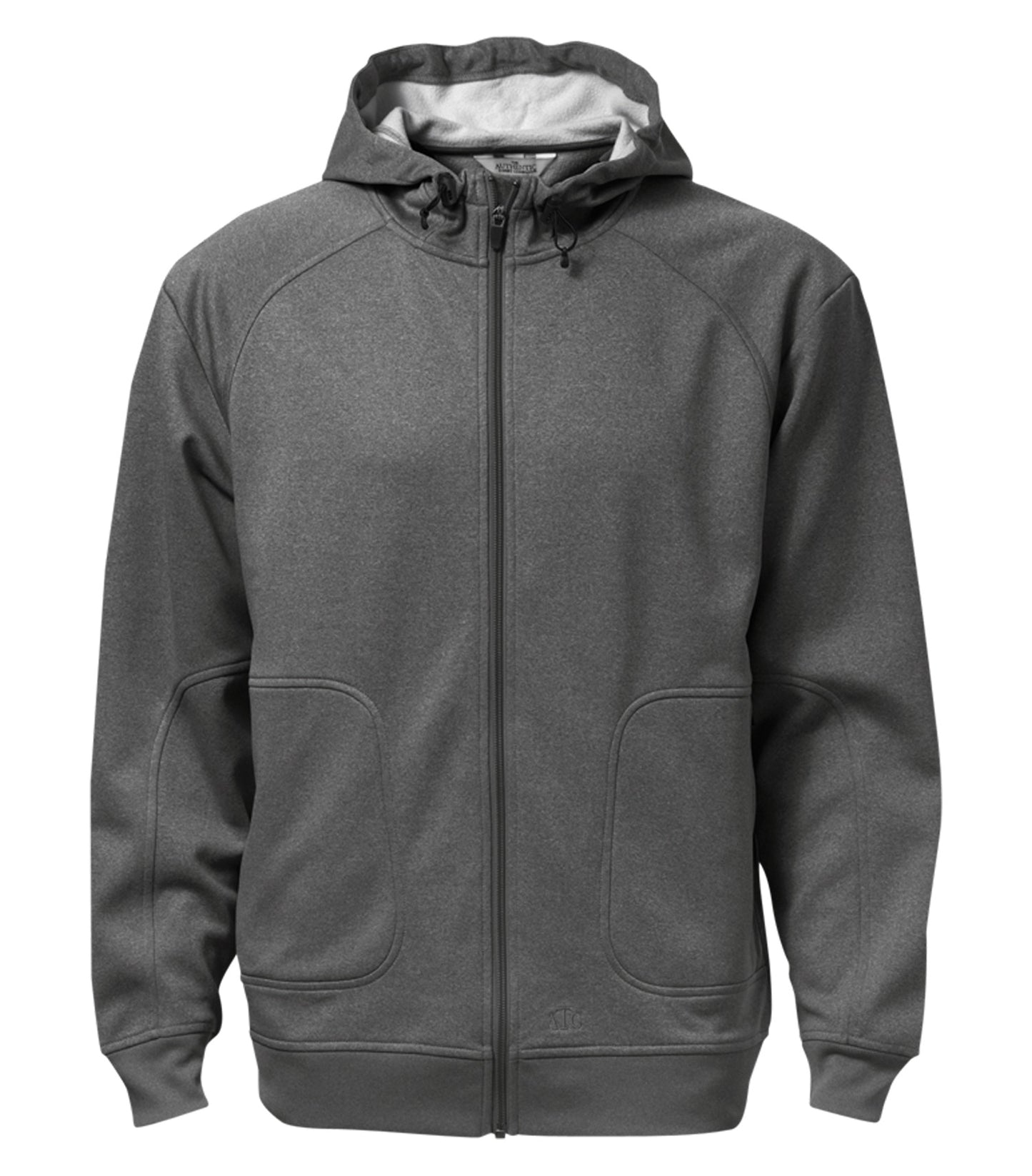 ATC - ATC™ PTECH® FLEECE HOODED JACKET. - F221