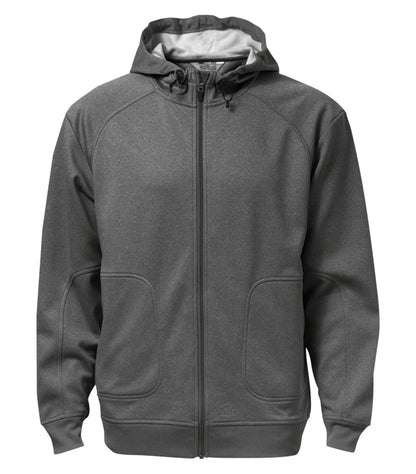 ATC - ATC™ PTECH® FLEECE HOODED JACKET. - F221