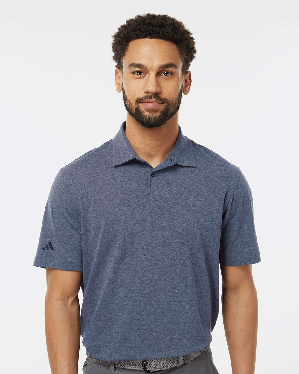 Adidas Blend Polo A590