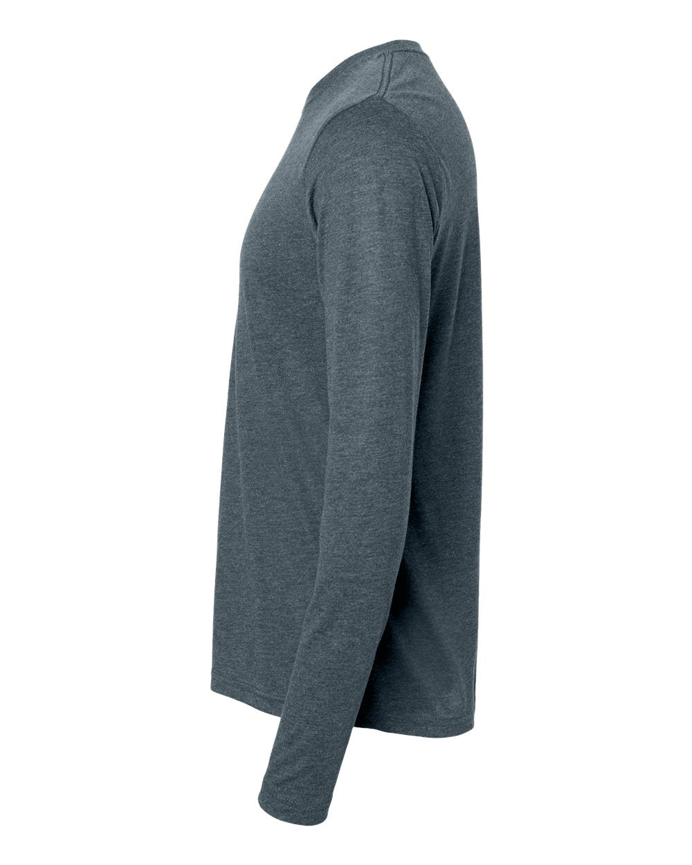 Next Level Triblend Long Sleeve T-Shirt 6071