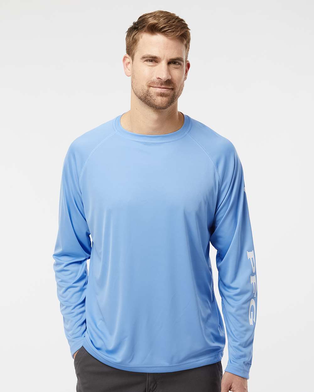 Columbia PFG Terminal Tackle™ Long Sleeve T-Shirt 212472