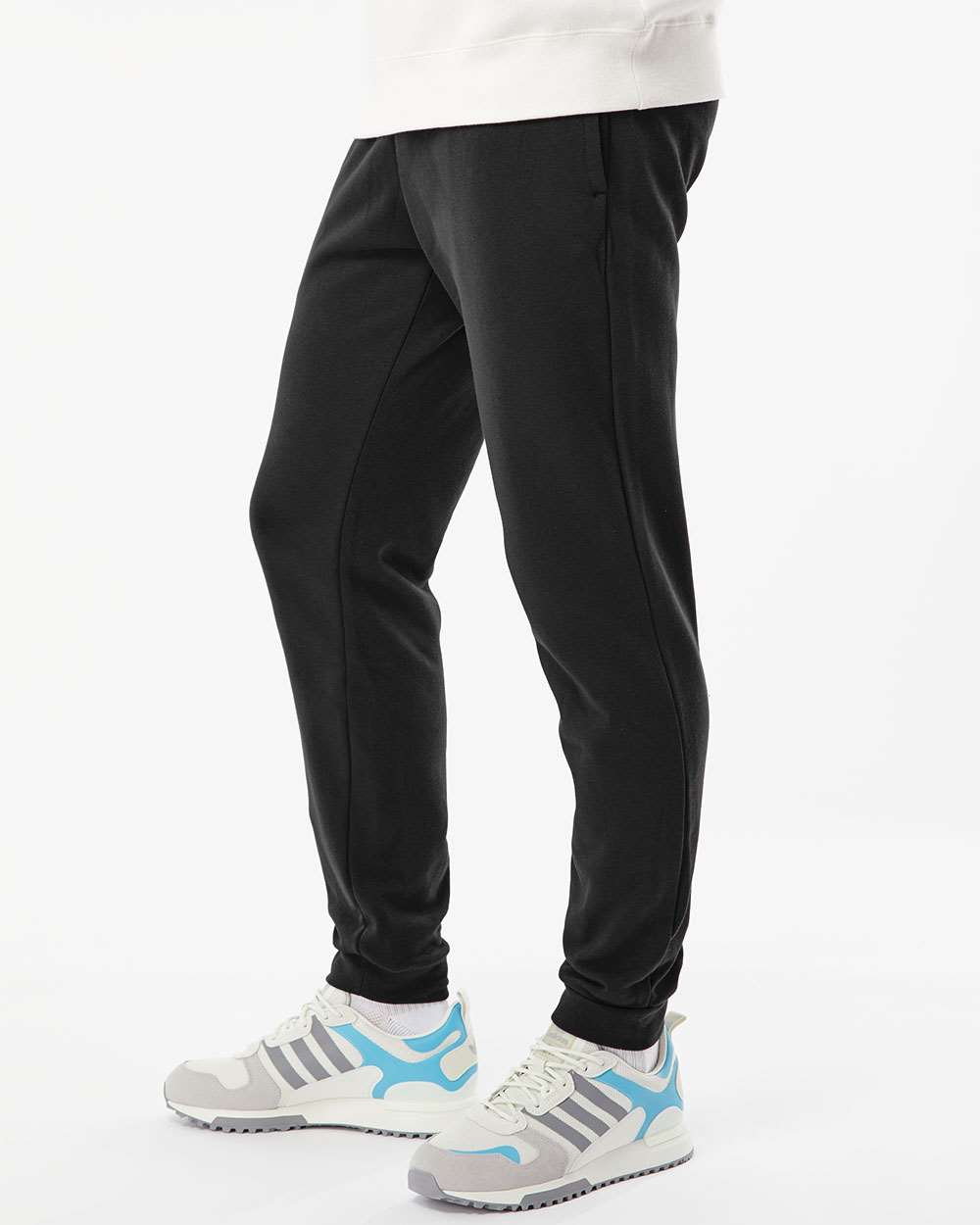 Adidas Fleece Joggers A436