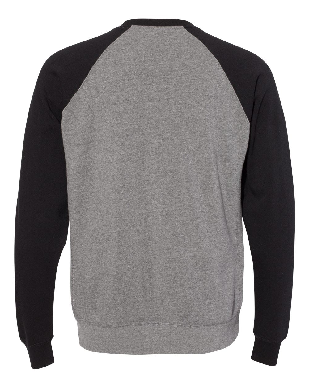 Independent Trading Co. Special Blend Crewneck Raglan Sweatshirt PRM30SBC