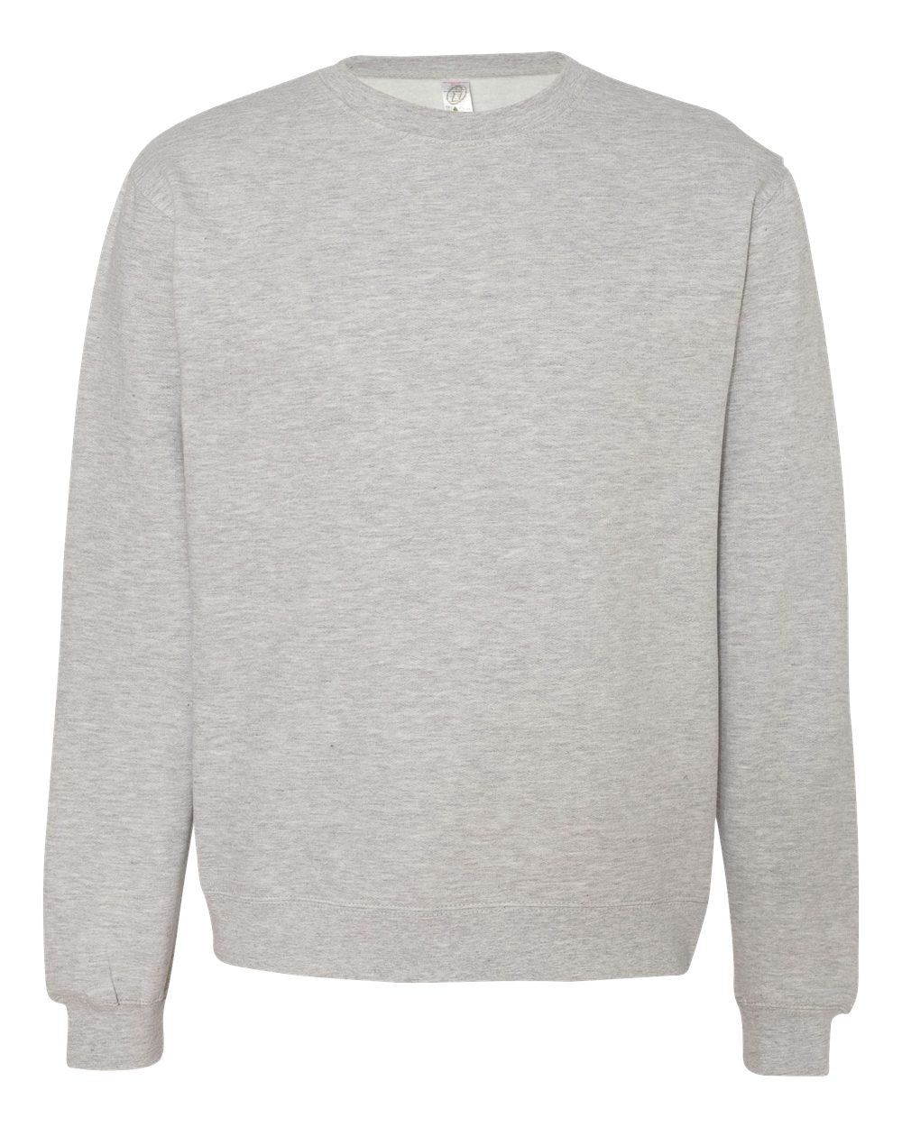 Independent Trading Co. Midweight Crewneck Sweatshirt SS3000