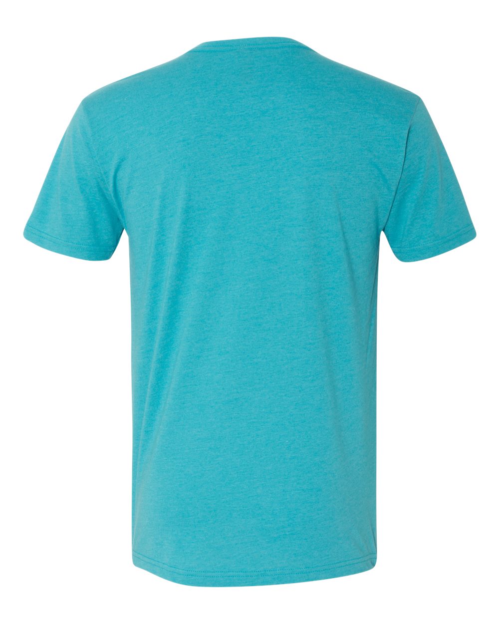 Next Level CVC V-Neck T-Shirt 6240