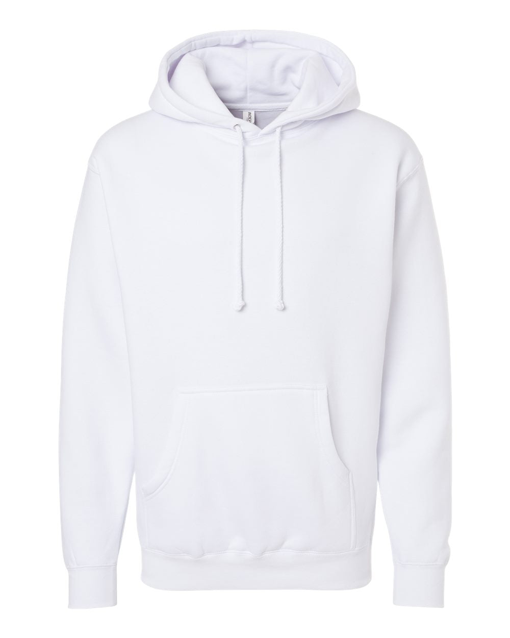 Independent Trading Co. Heavyweight Hooded Sweatshirt IND4000