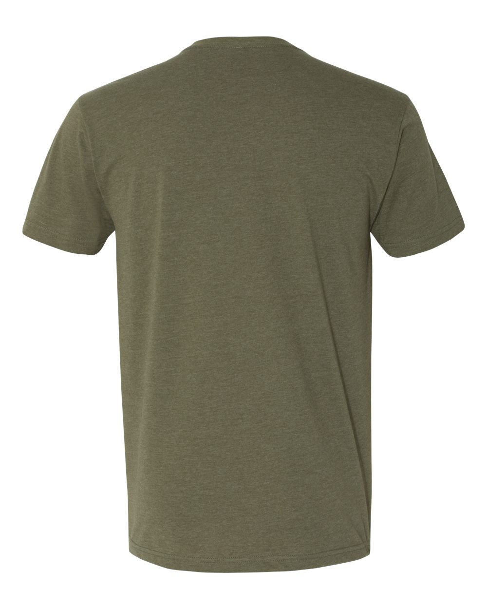 Next Level CVC V-Neck T-Shirt 6240