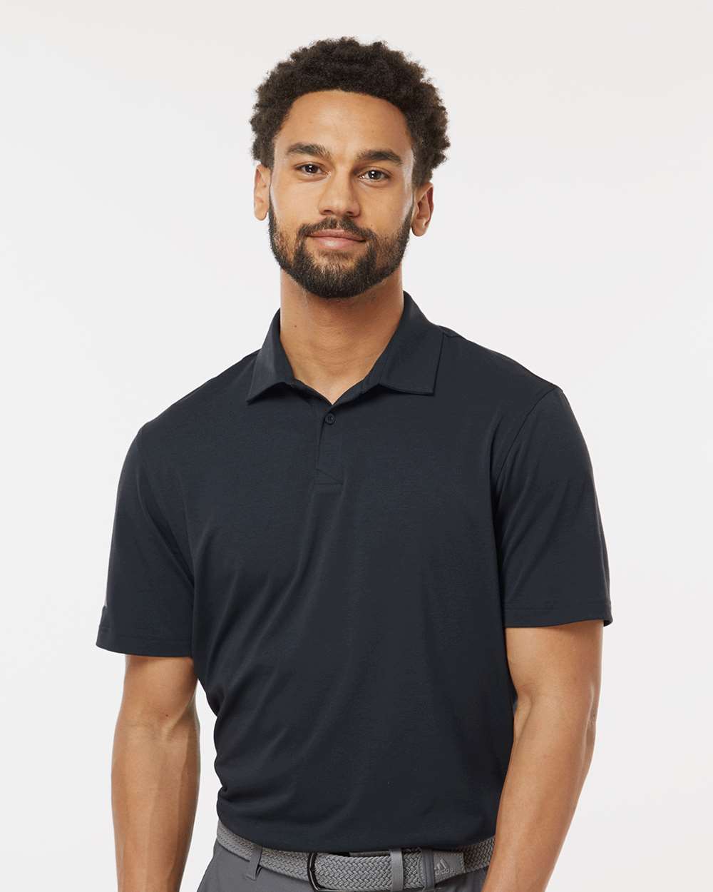 Adidas Blend Polo A590