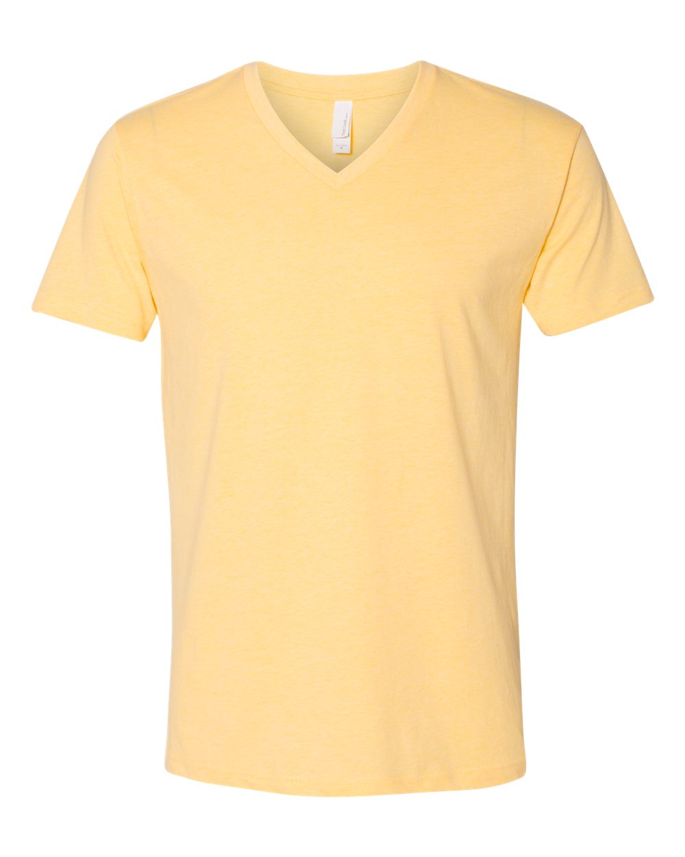 Next Level CVC V-Neck T-Shirt 6240