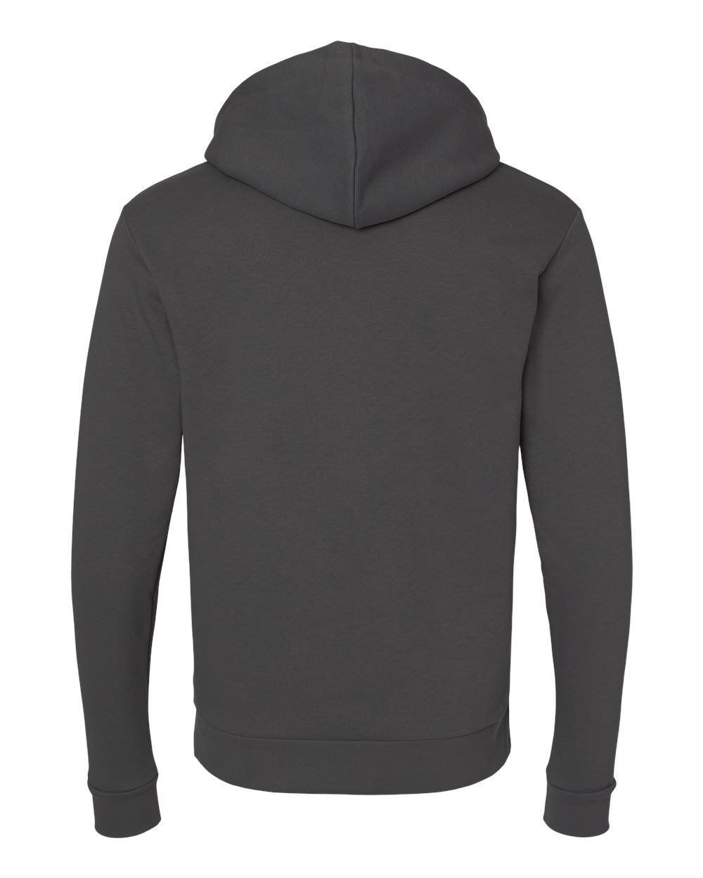 Next Level Santa Cruz Hoodie 9303