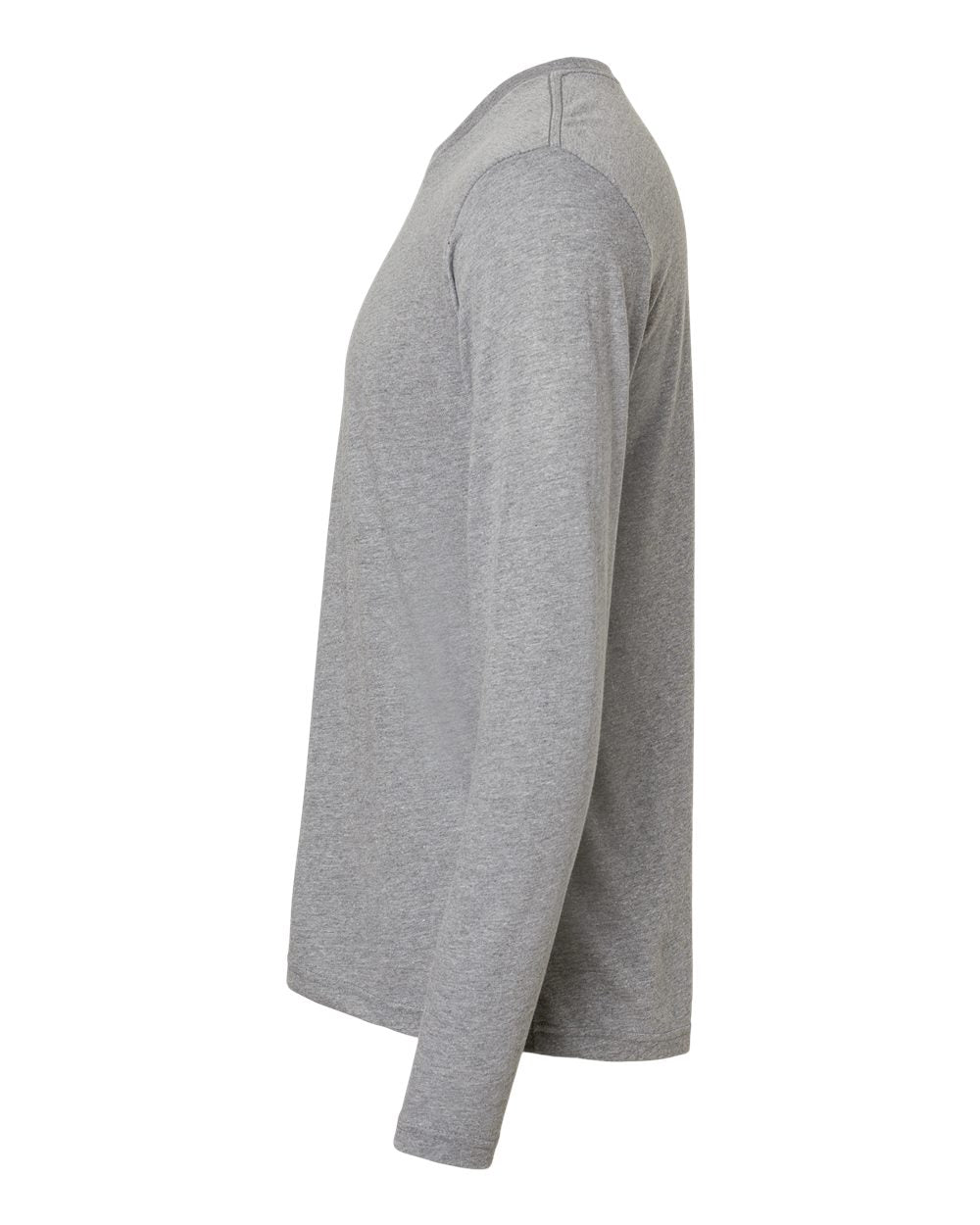 Next Level Triblend Long Sleeve T-Shirt 6071