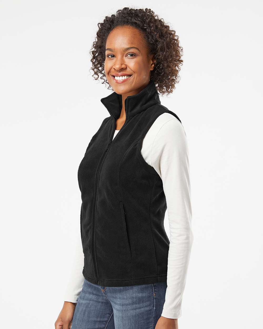 Columbia Women’s Benton Springs™ Fleece Vest 212471