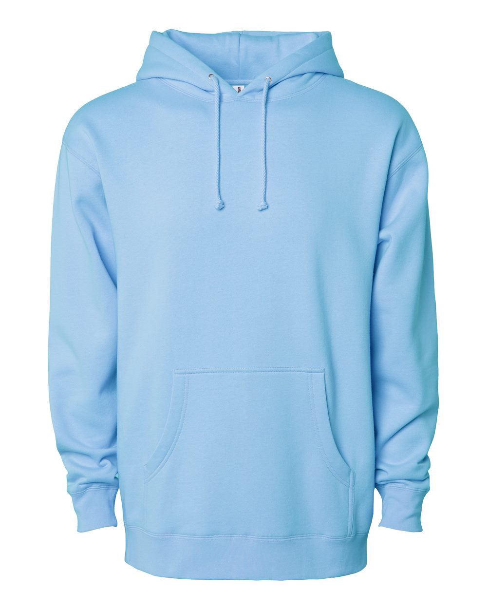 Independent Trading Co. Heavyweight Hooded Sweatshirt IND4000