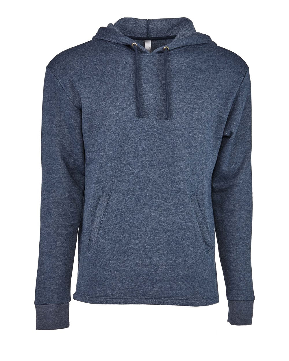 Next Level Malibu Welt Pocket Hoodie 9300