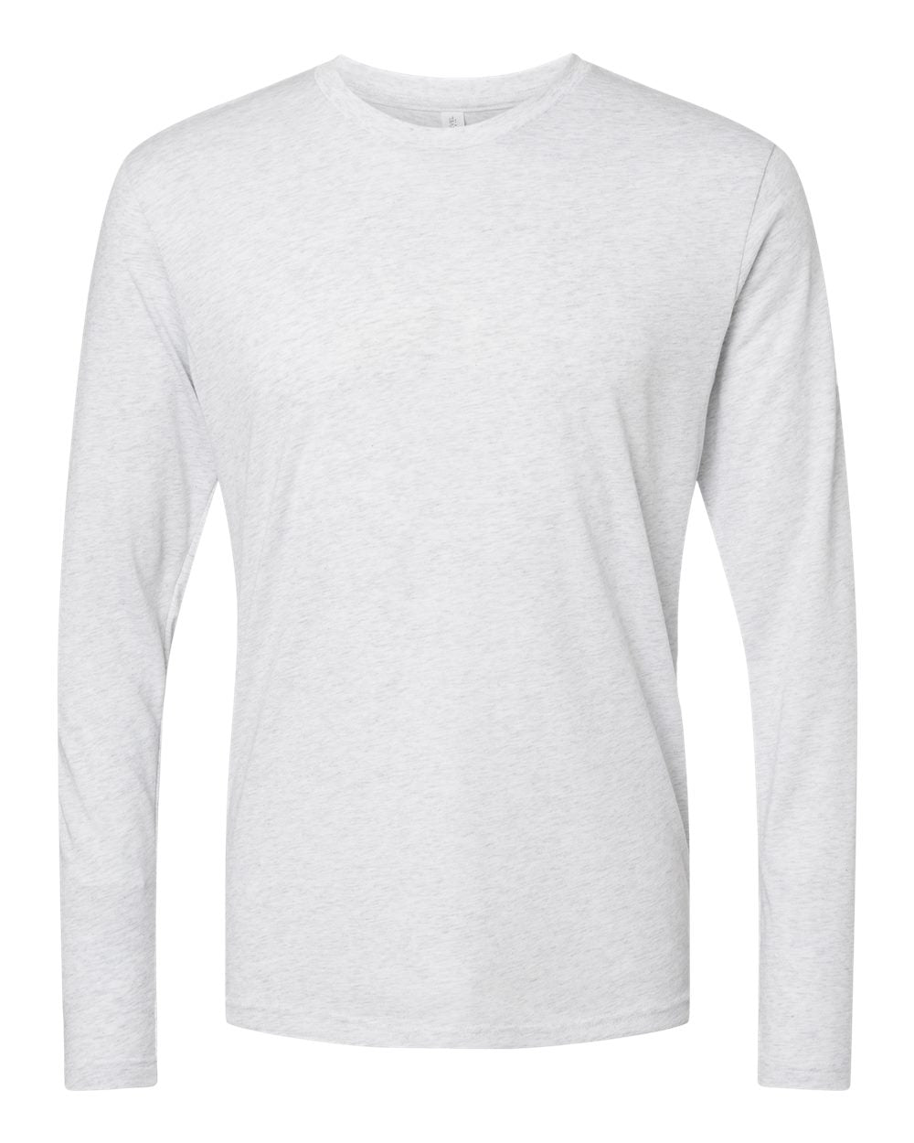 Next Level Triblend Long Sleeve T-Shirt 6071