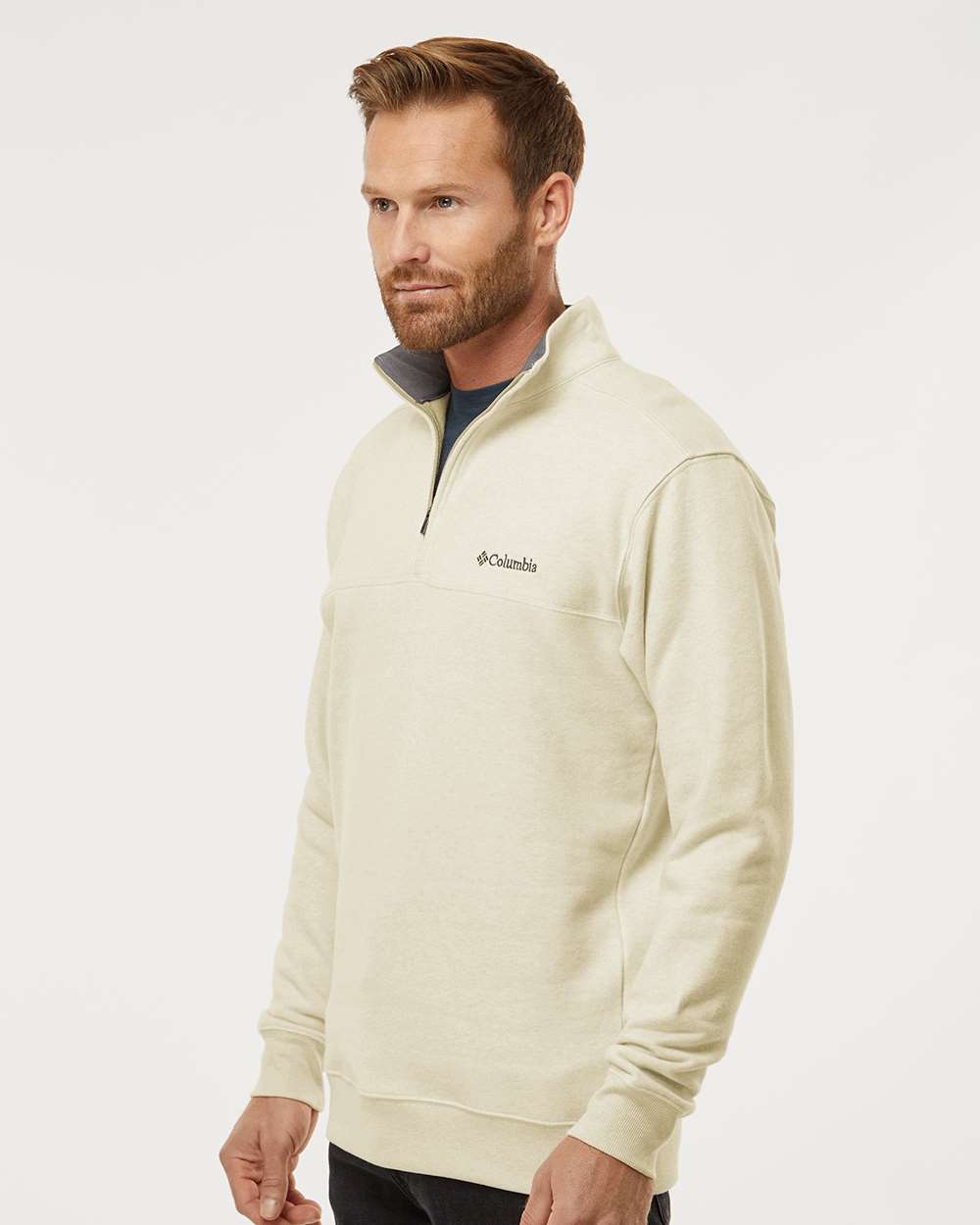 Columbia Hart Mountain™ Half-Zip Sweatshirt 141162