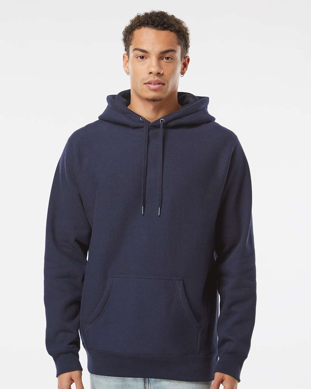 Independent Trading Co. Legend - Premium Heavyweight Cross-Grain Hooded Sweatshirt IND5000P