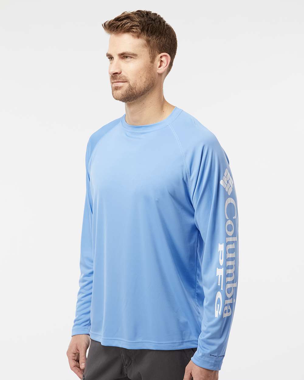 Columbia PFG Terminal Tackle™ Long Sleeve T-Shirt 212472