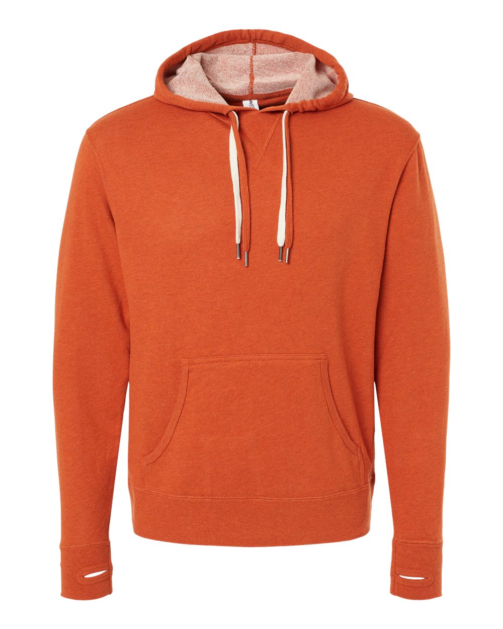 Independent Trading Co. Midweight French Terry Hooded Sweatshirt PRM90HT