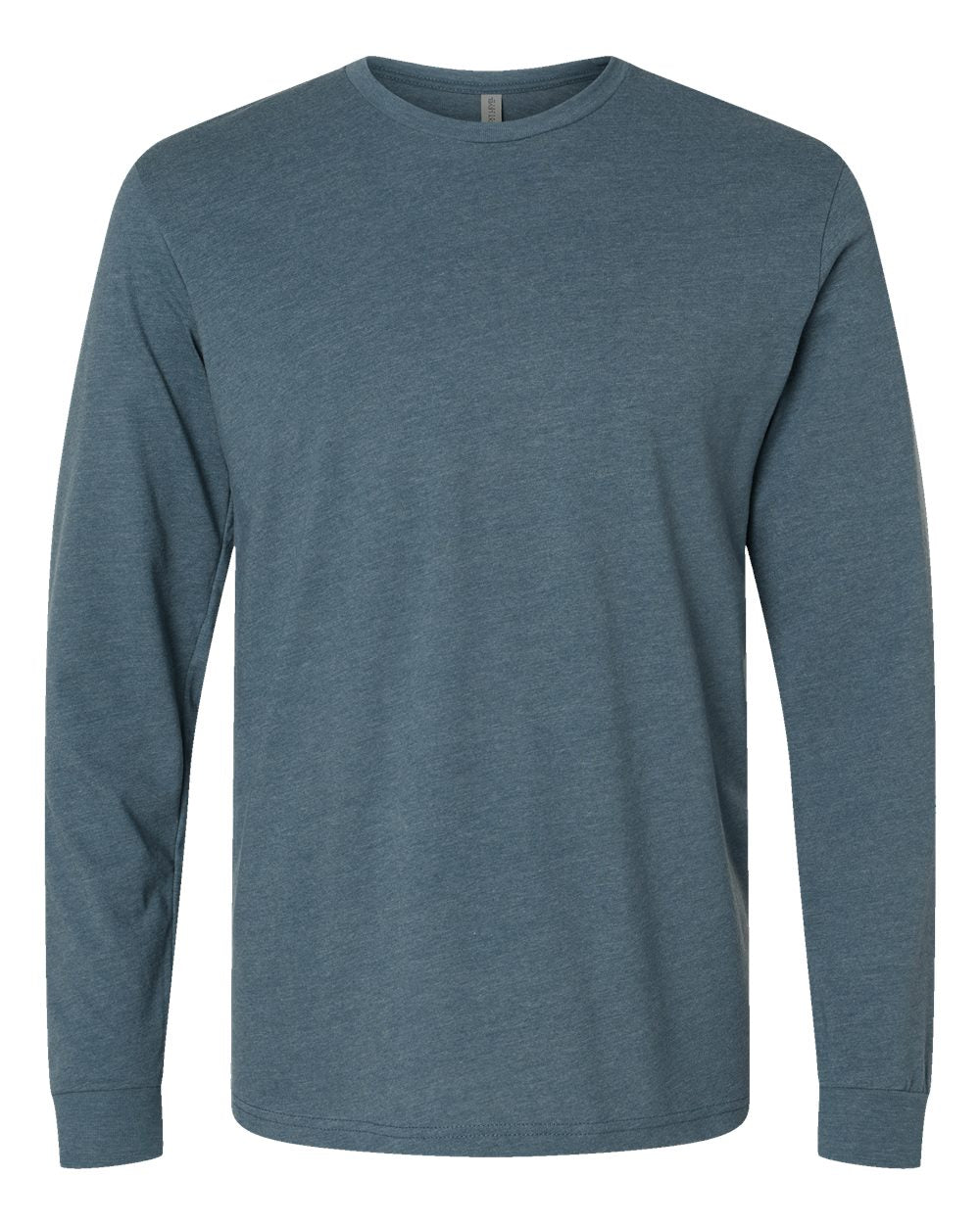 Next Level CVC Long Sleeve T-Shirt 6211