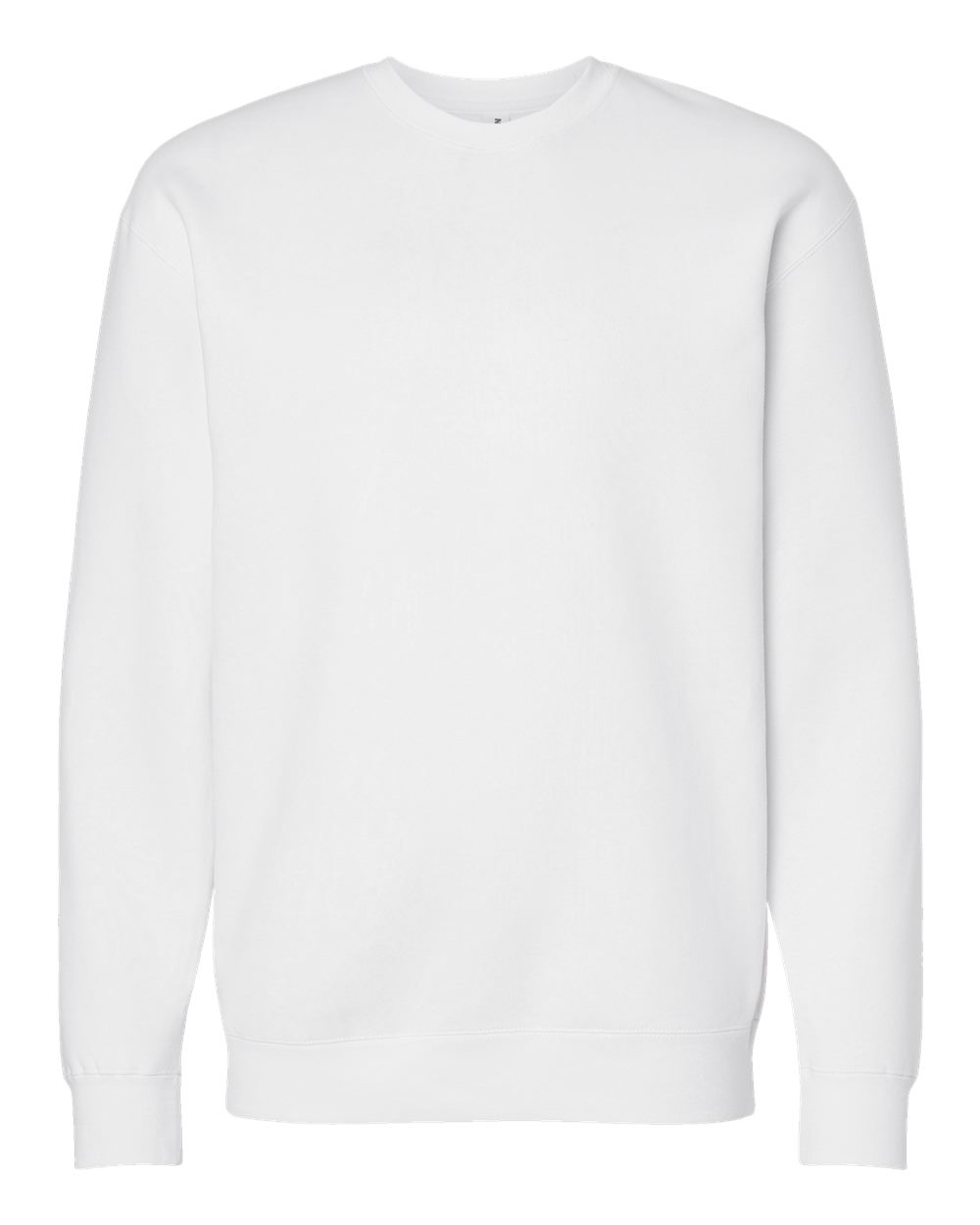 Independent Trading Co. Heavyweight Crewneck Sweatshirt IND3000