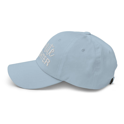 Favorite Daughter Embroidered Dad Hat