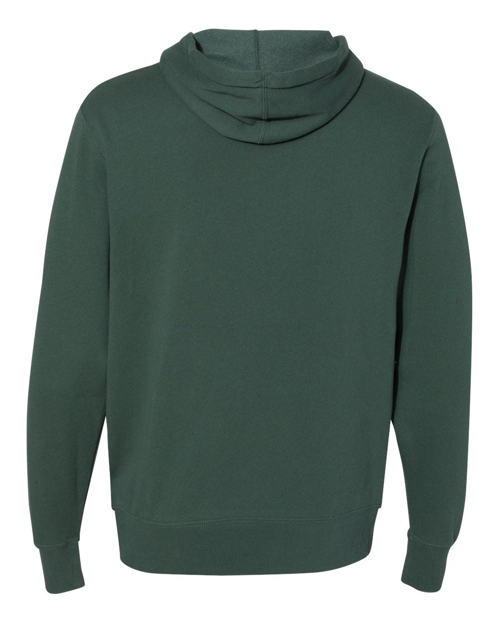 Independent Trading Co. Lightweight Hooded Sweatshirt AFX90UN