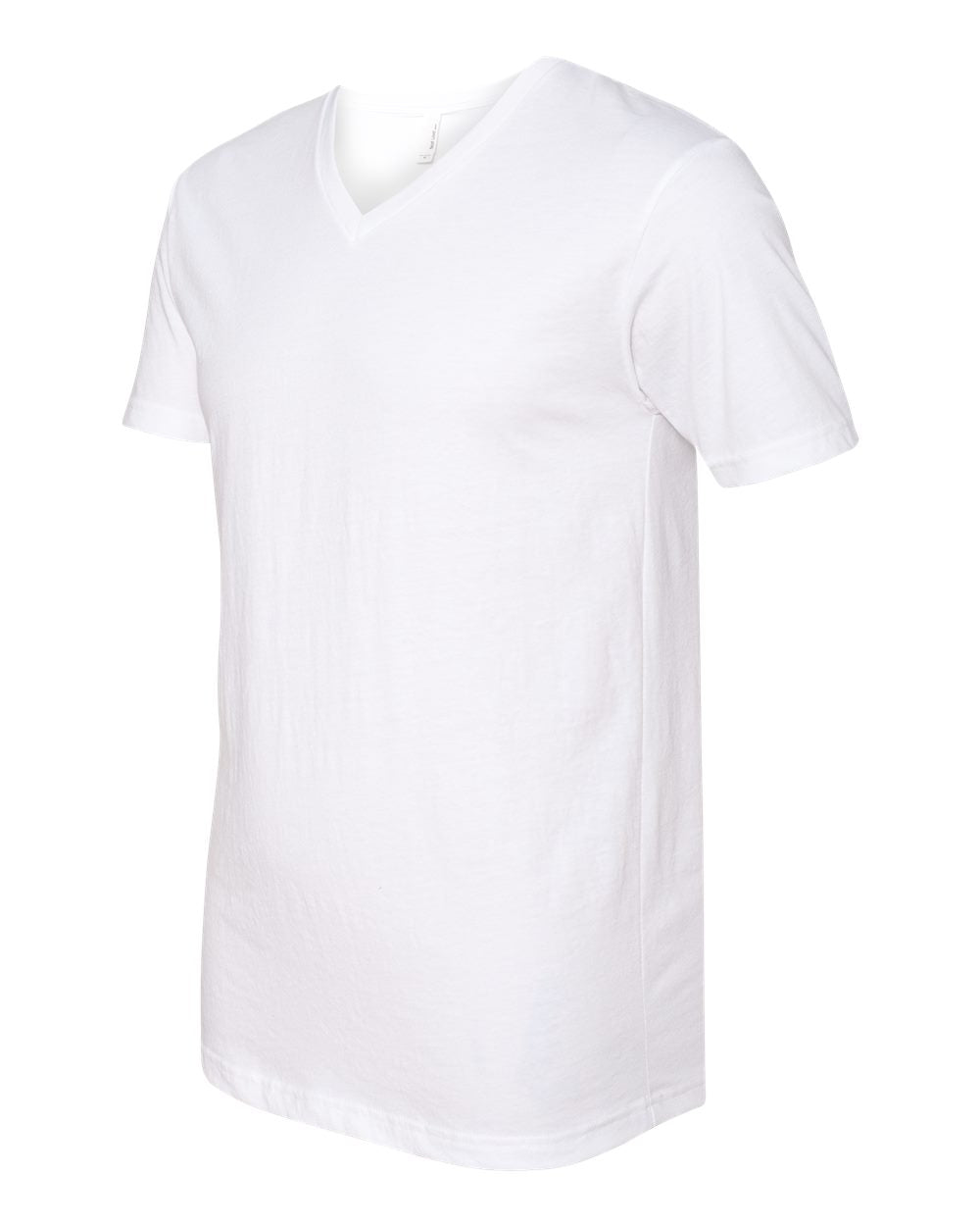 Next Level CVC V-Neck T-Shirt 6240