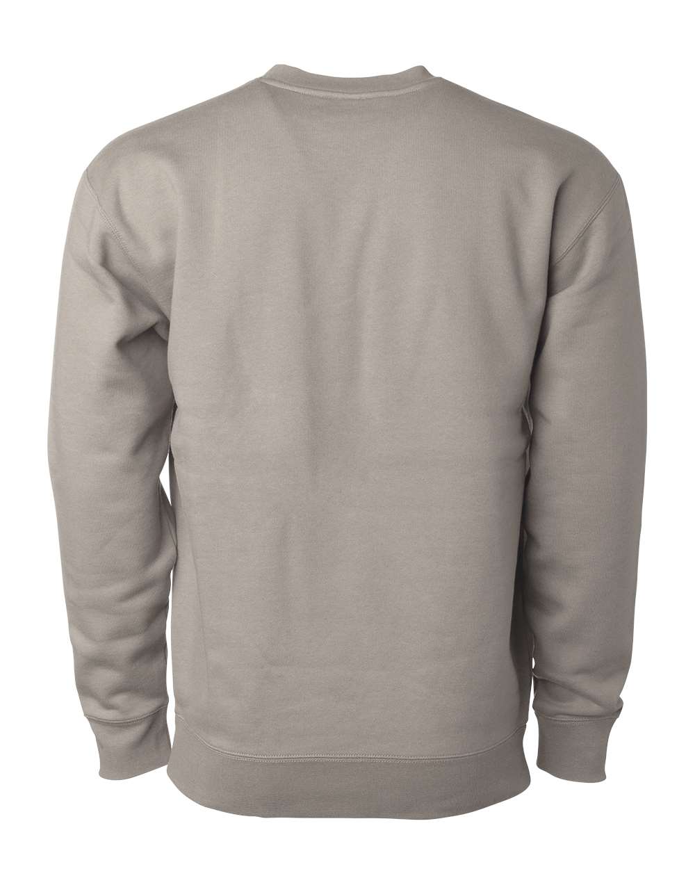 Independent Trading Co. Heavyweight Crewneck Sweatshirt IND3000