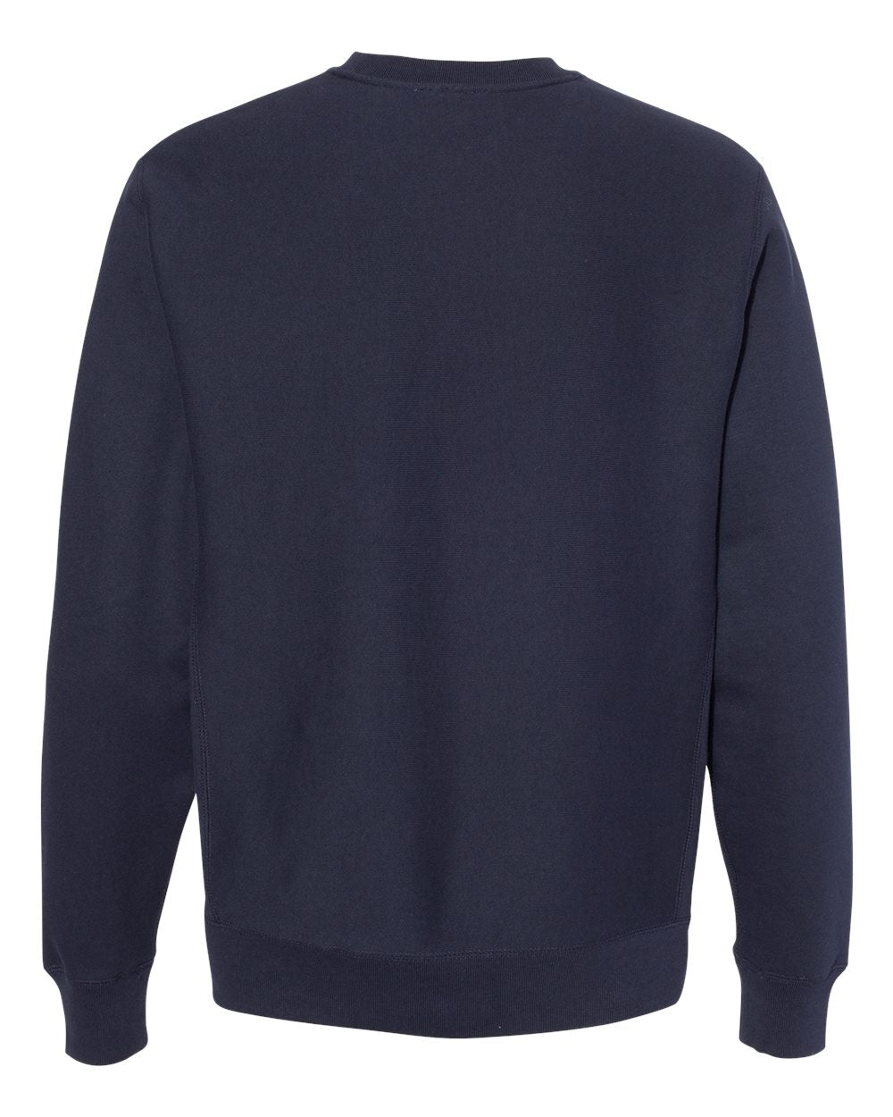 Independent Trading Co. Legend - Premium Heavyweight Cross-Grain Crewneck Sweatshirt IND5000C