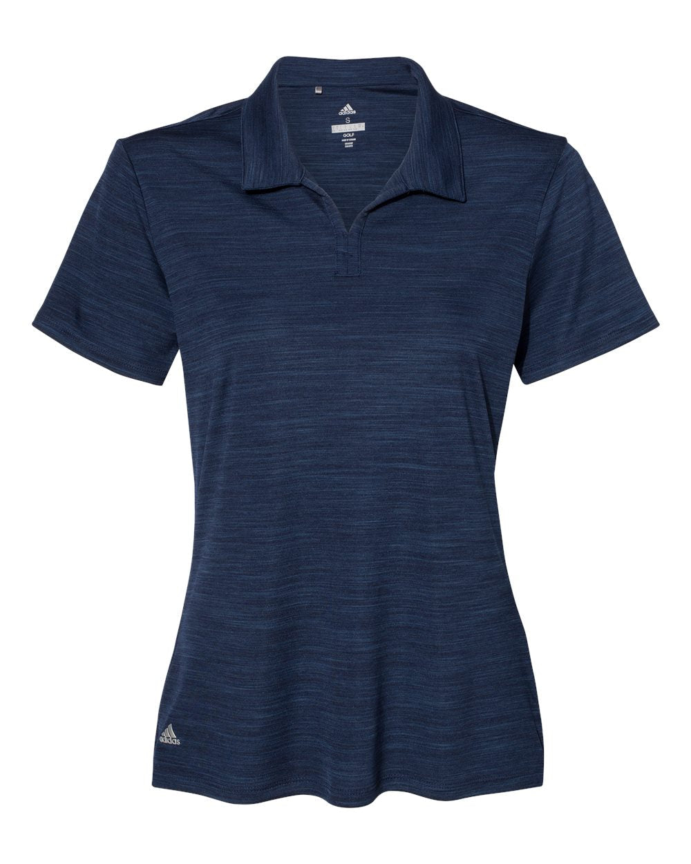 Adidas Women's Mélange Polo A403